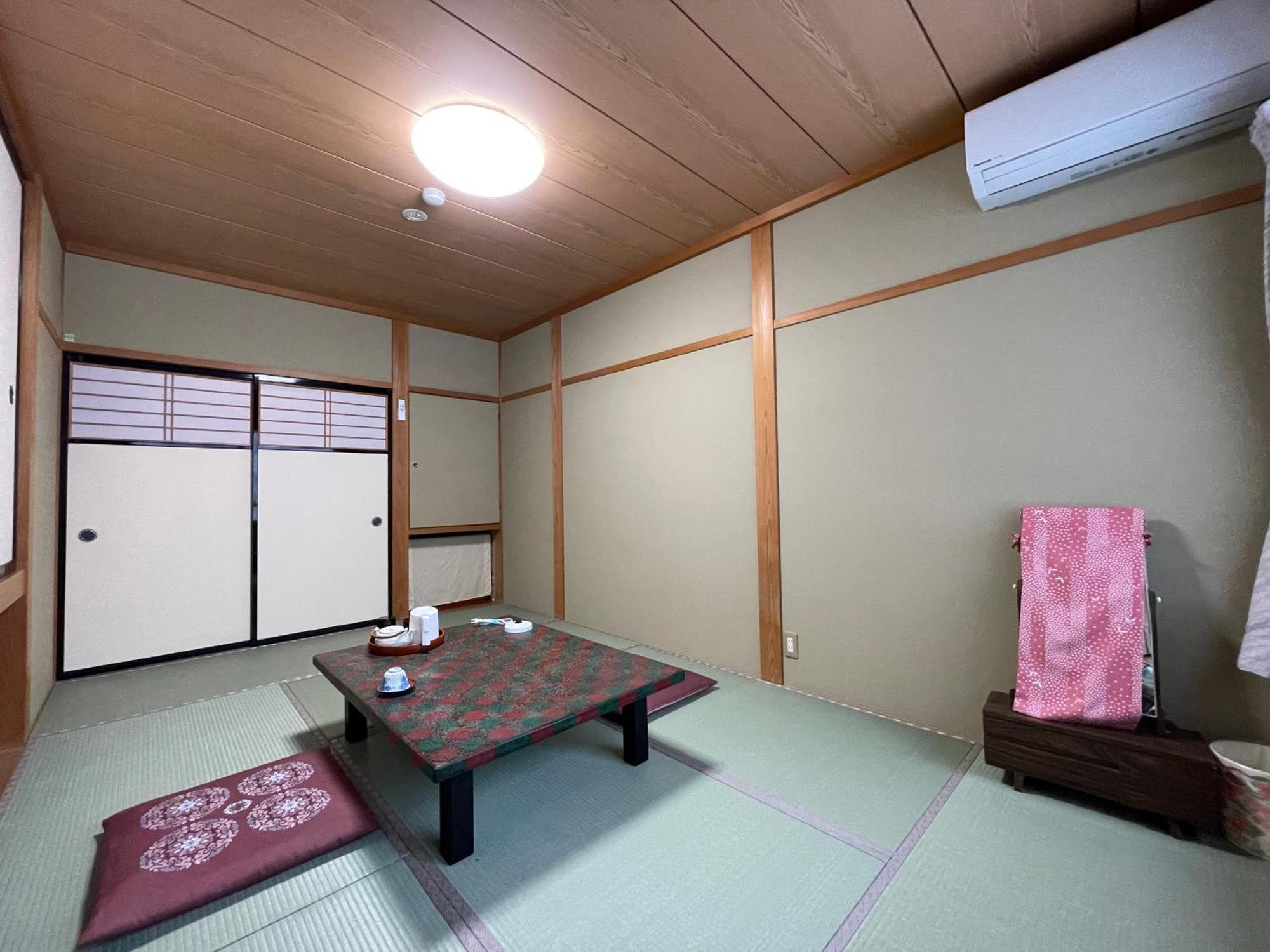 Suisensou Hotel Takayama  Exterior photo