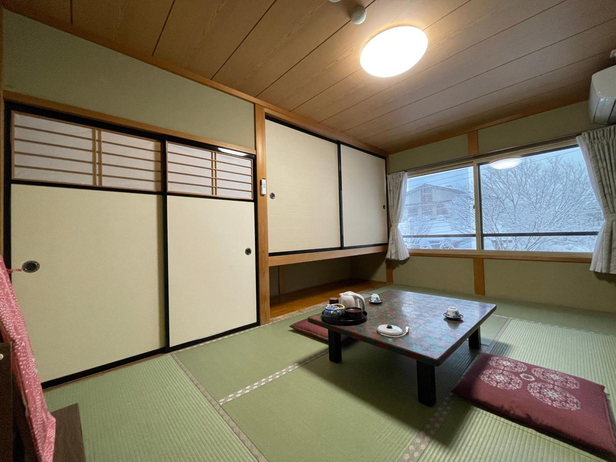 Suisensou Hotel Takayama  Exterior photo