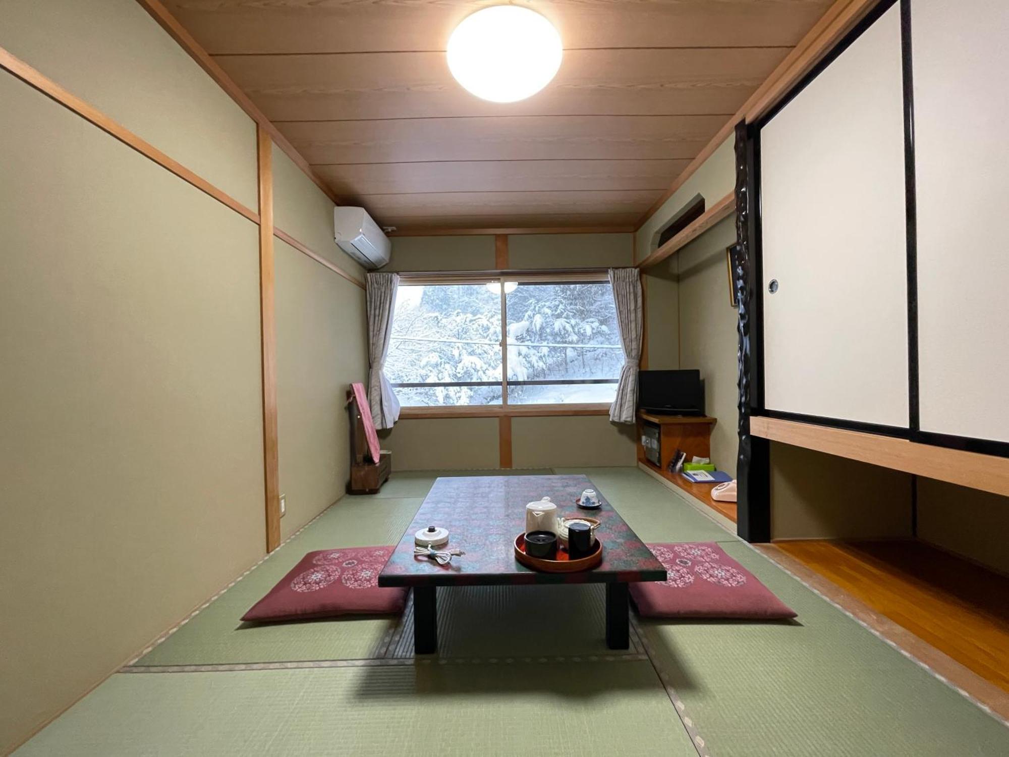 Suisensou Hotel Takayama  Exterior photo