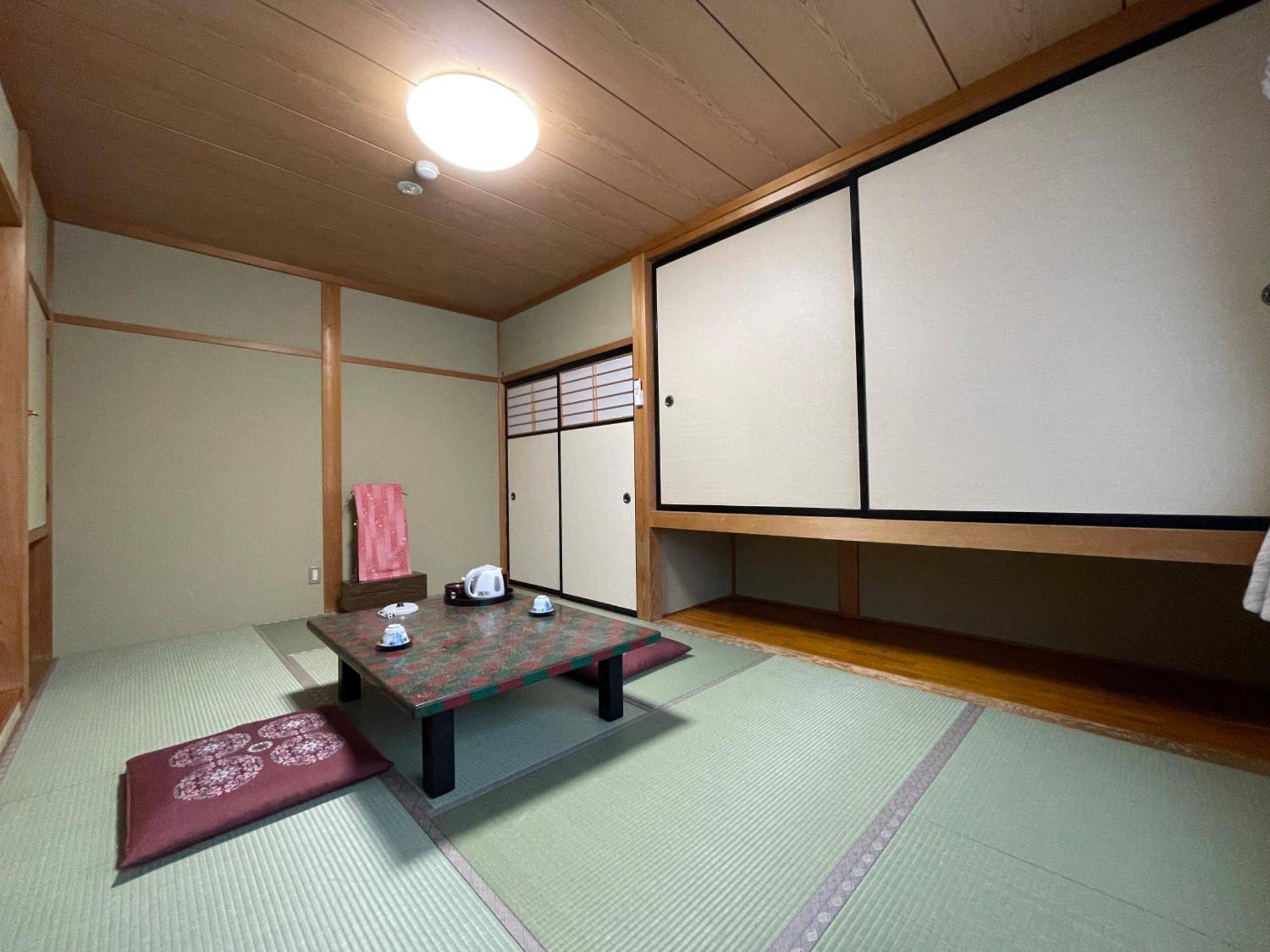 Suisensou Hotel Takayama  Exterior photo