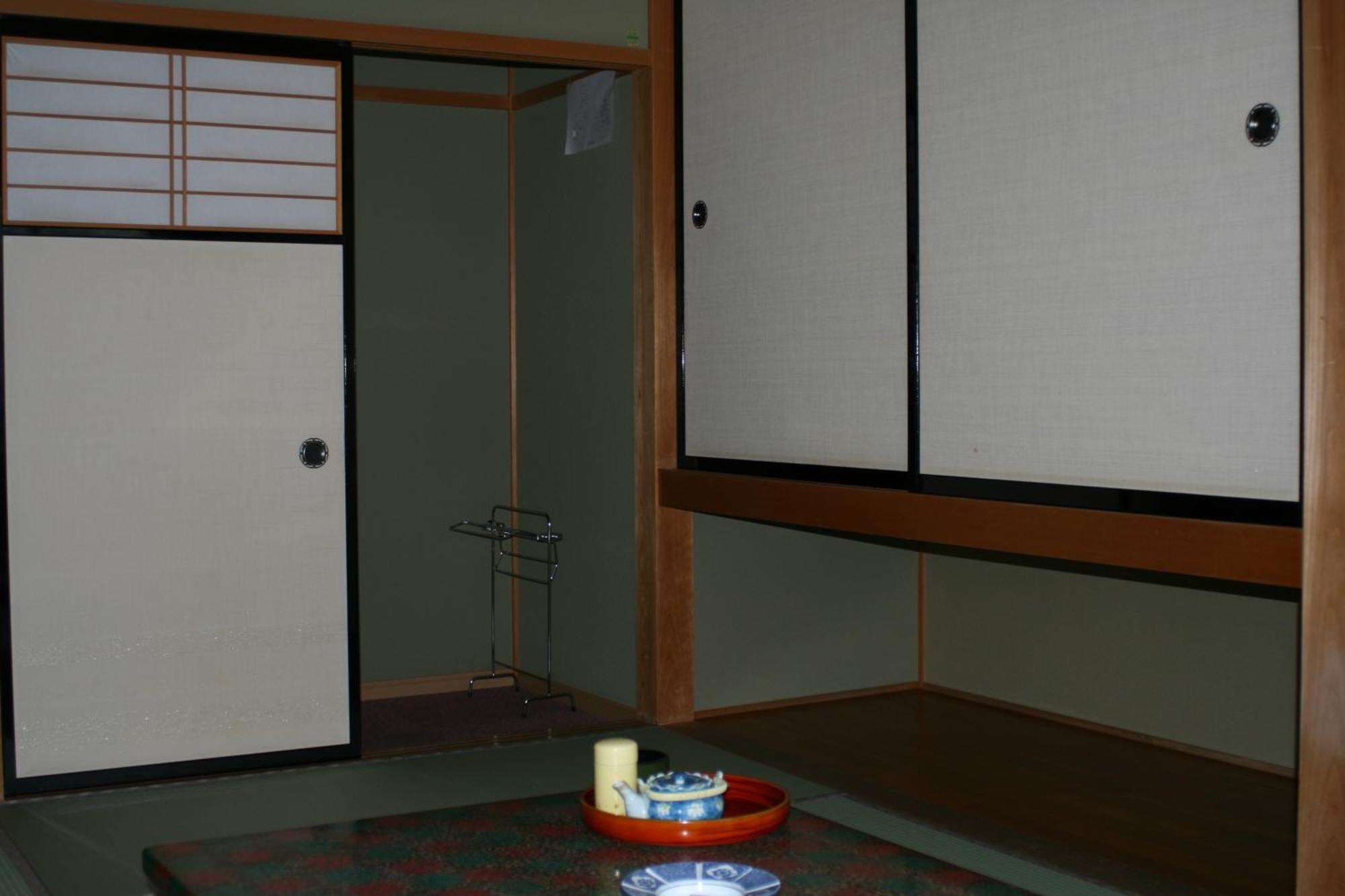 Suisensou Hotel Takayama  Exterior photo
